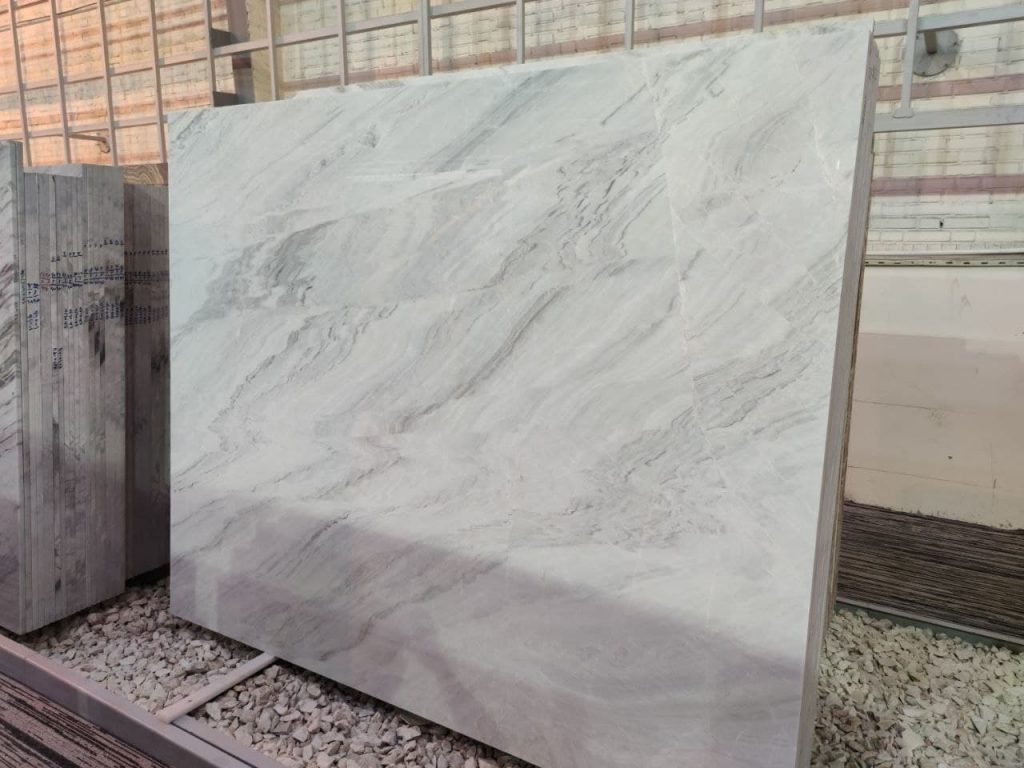 سنگ چینی سفید ازنا مخصوص کفسازی 3 سنگ چینی سفید ازنا مخصوص کفسازی