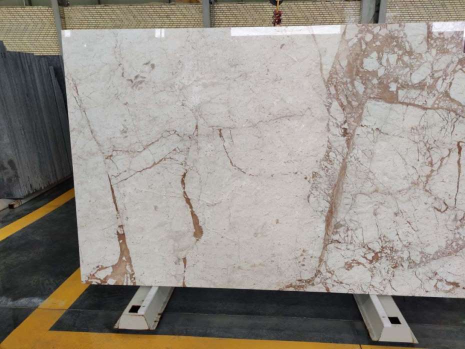 سنگ مرمریت کاملیا مخصوص کفسازی 3 سنگ مرمریت کاملیا مخصوص کفسازی