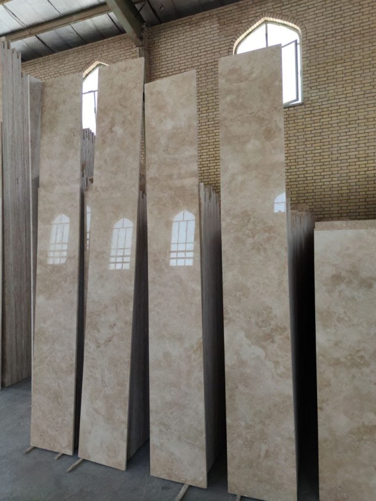 سنگ مناسب نمای ساختمان