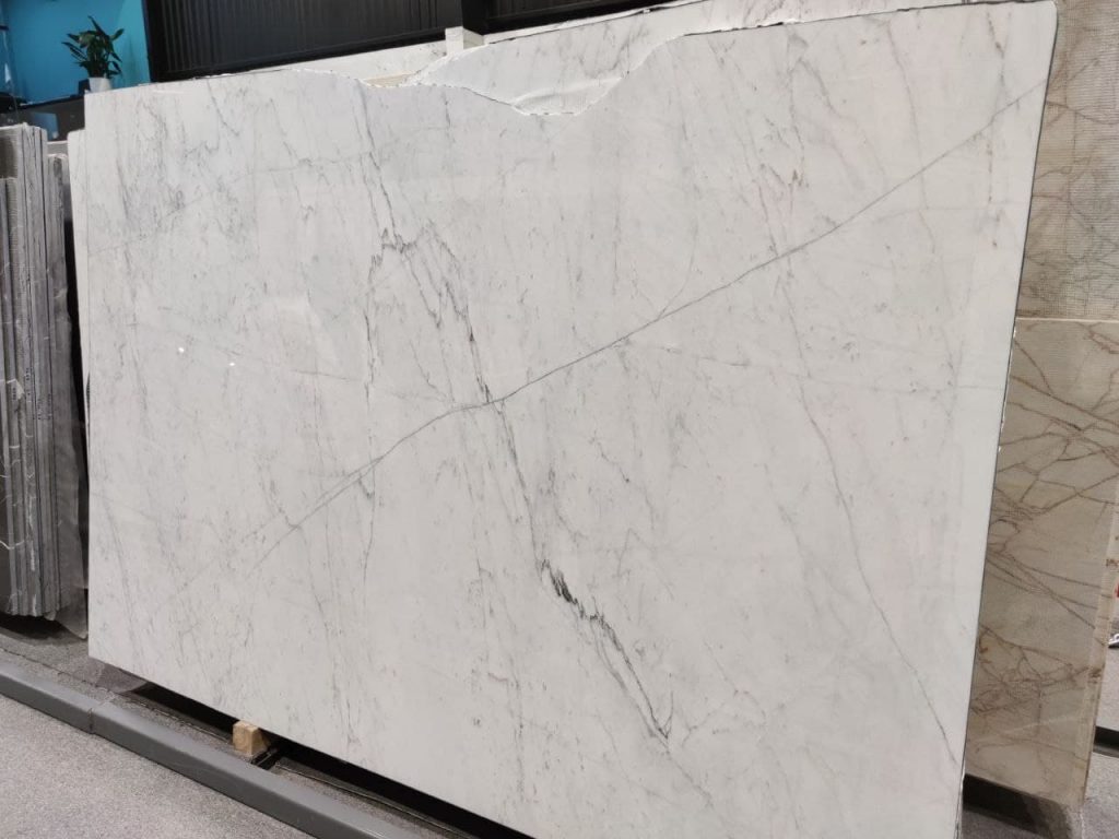 سنگ چینی سفید بیانکو