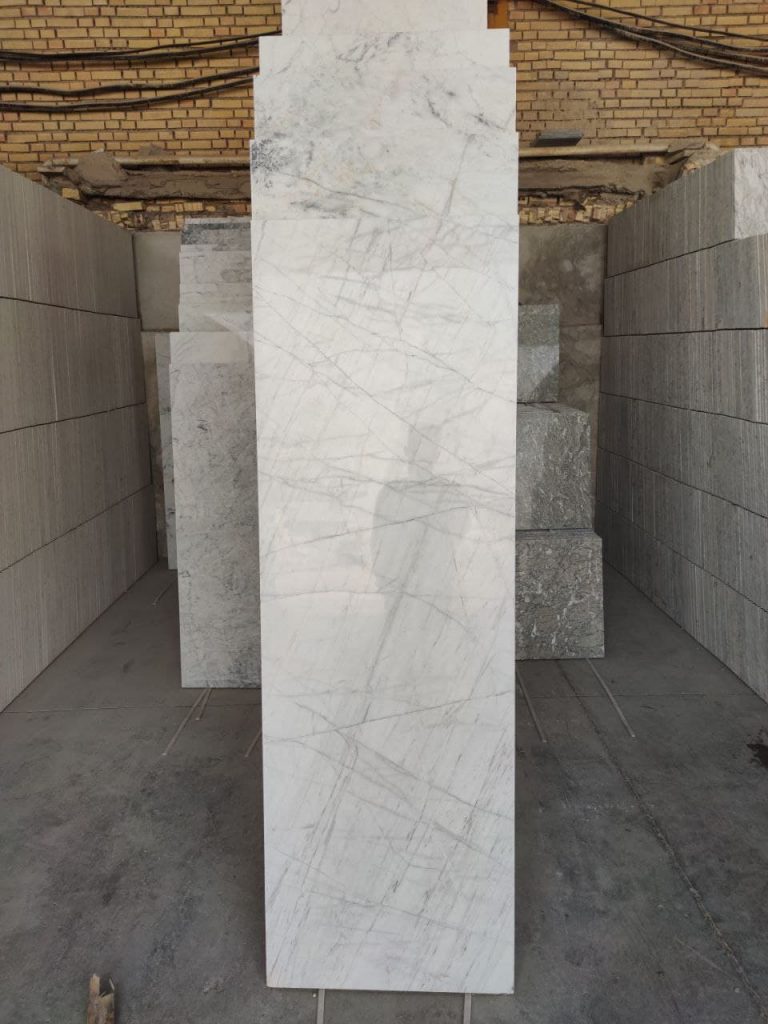 سنگ چینی سفید بیانکو