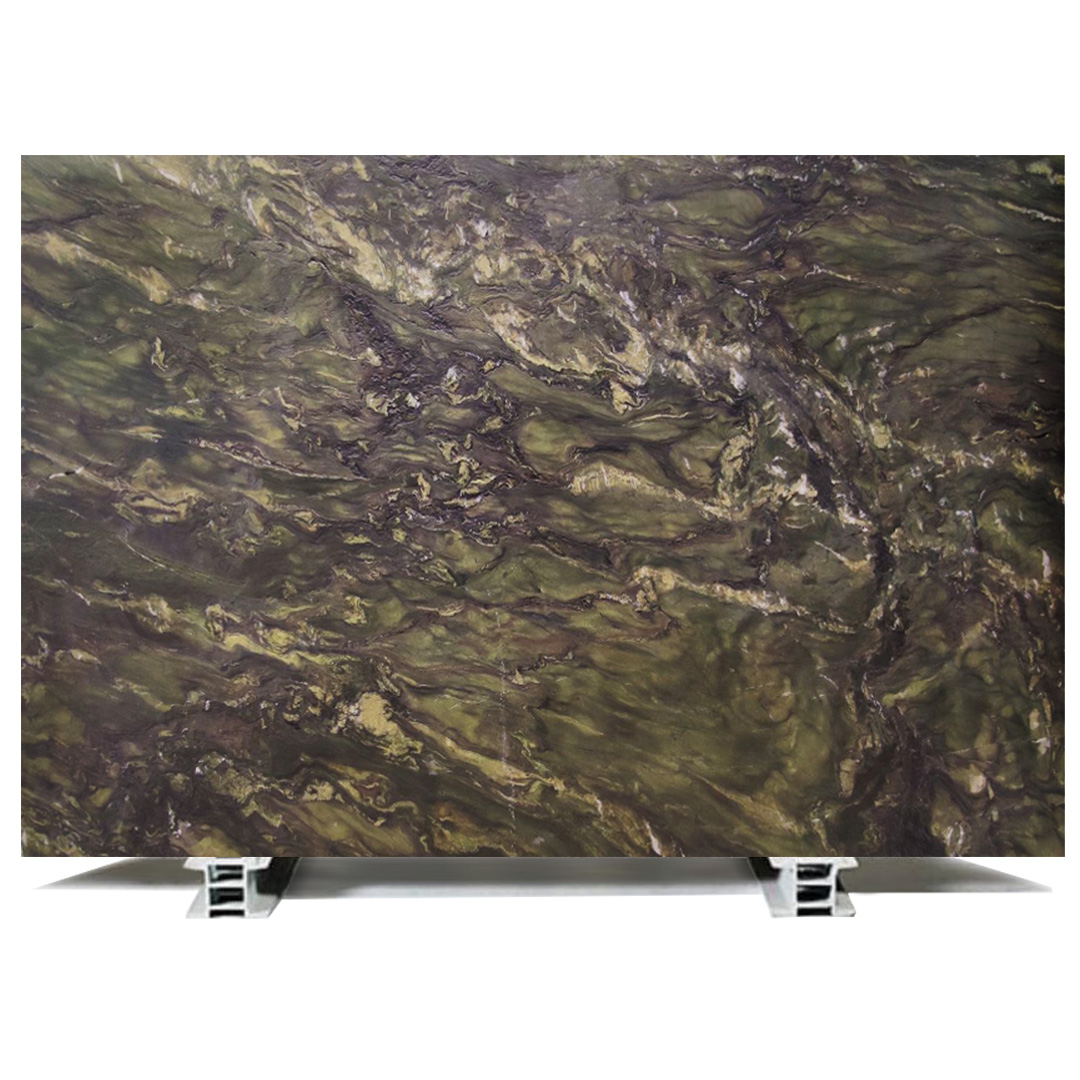 سنگ اسلب گرانیت چرمی