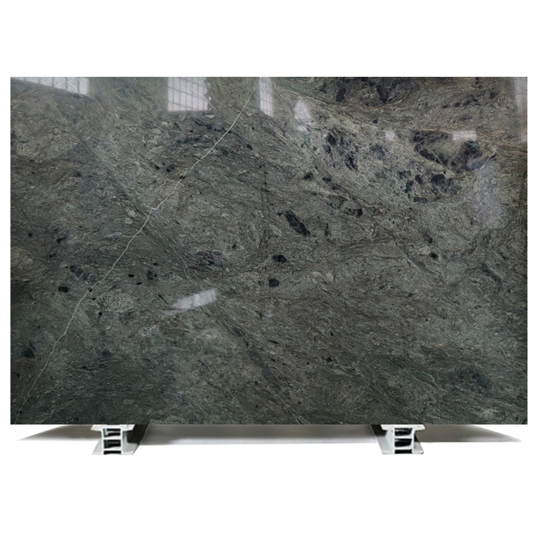 سنگ اسلب مرمریت سبز لاگون