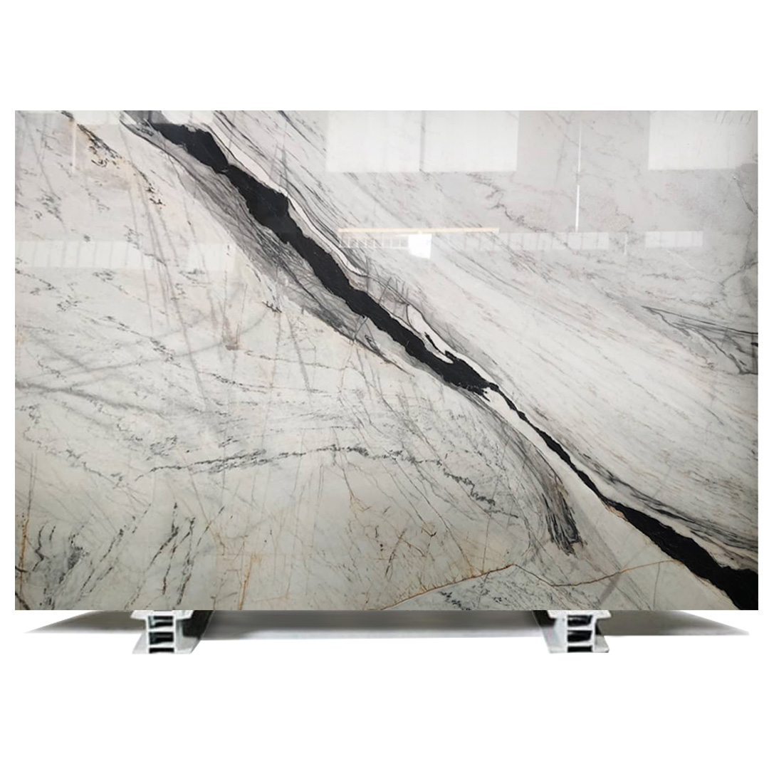 سنگ اسلب چینی پاندا