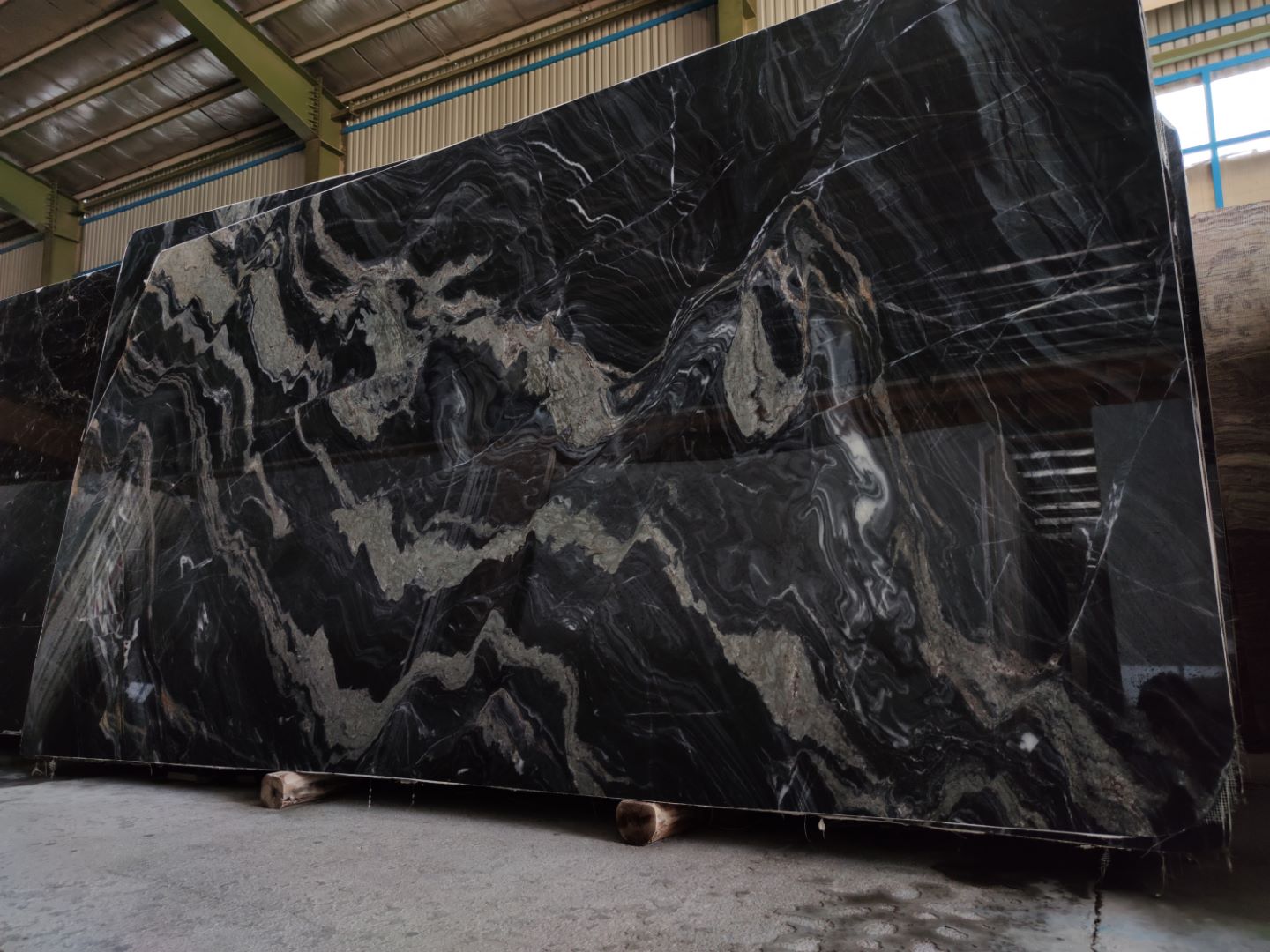 مقایسه انواع سنگ 40 سنگ اسلب چینی فیوژن