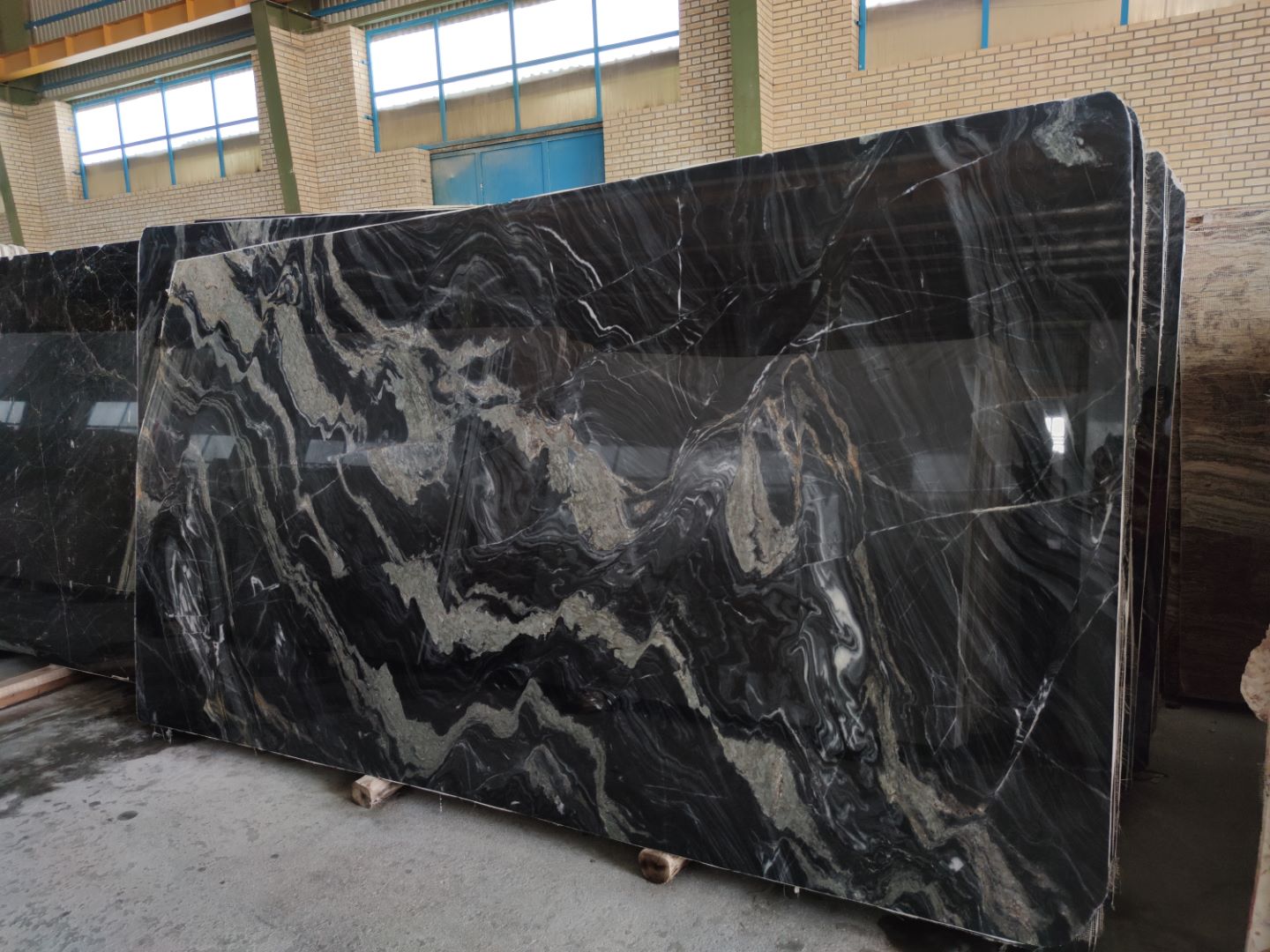 مقایسه انواع سنگ 39 سنگ اسلب چینی فیوژن