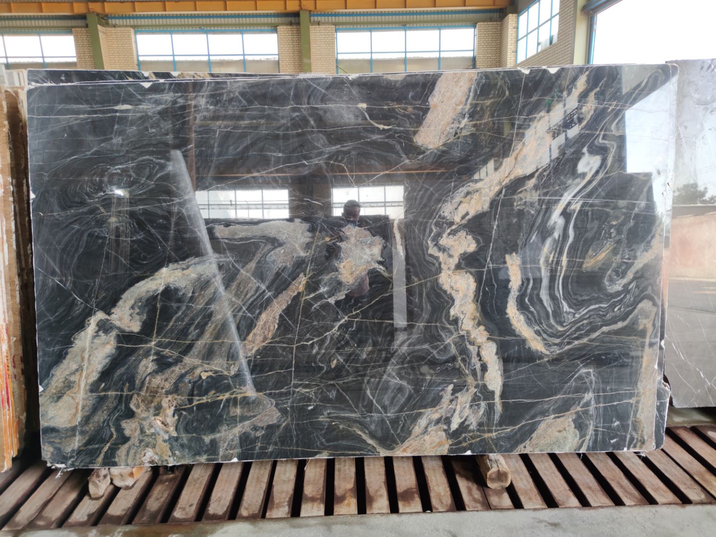 مقایسه انواع سنگ 37 سنگ اسلب چینی فیوژن