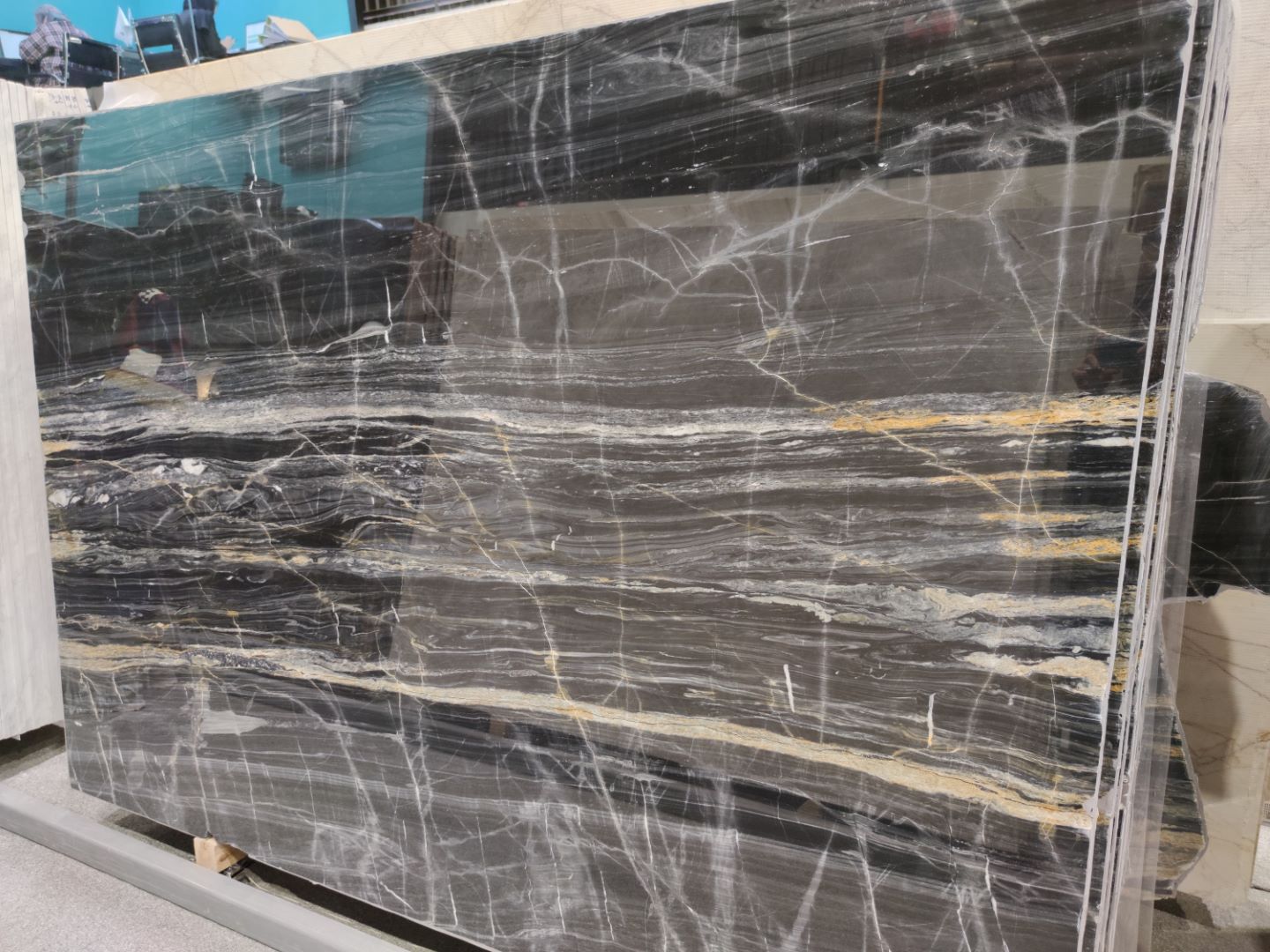 مقایسه انواع سنگ 33 سنگ اسلب چینی فیوژن