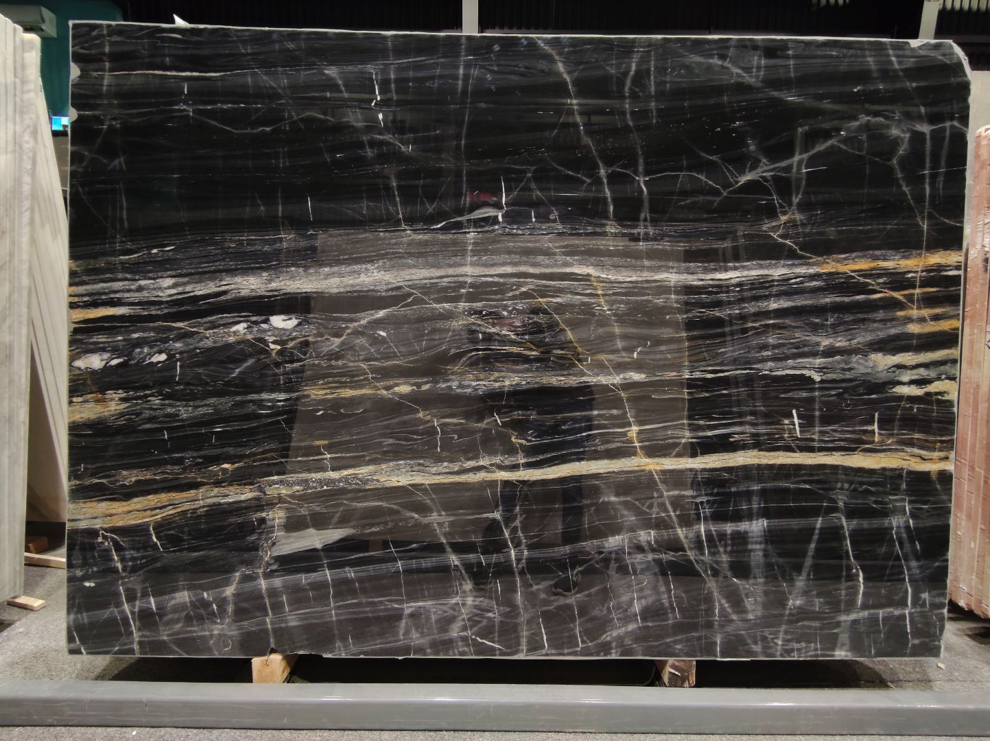 مقایسه انواع سنگ 30 سنگ اسلب چینی فیوژن