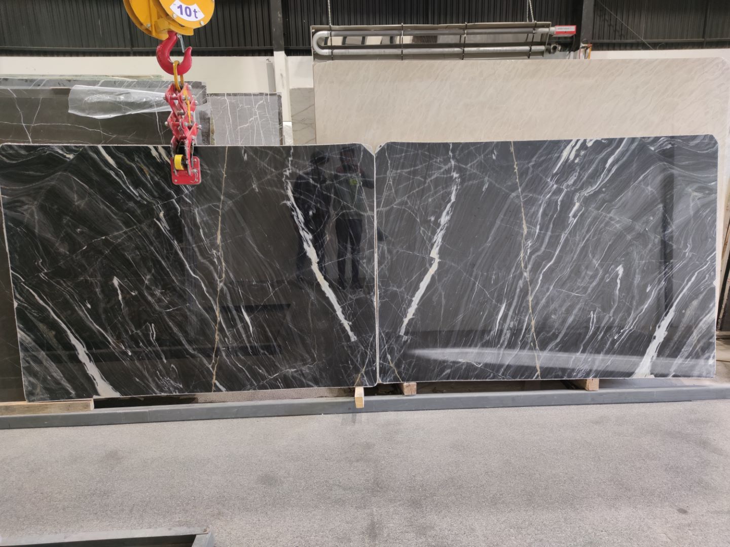 مقایسه انواع سنگ 23 سنگ اسلب چینی فیوژن