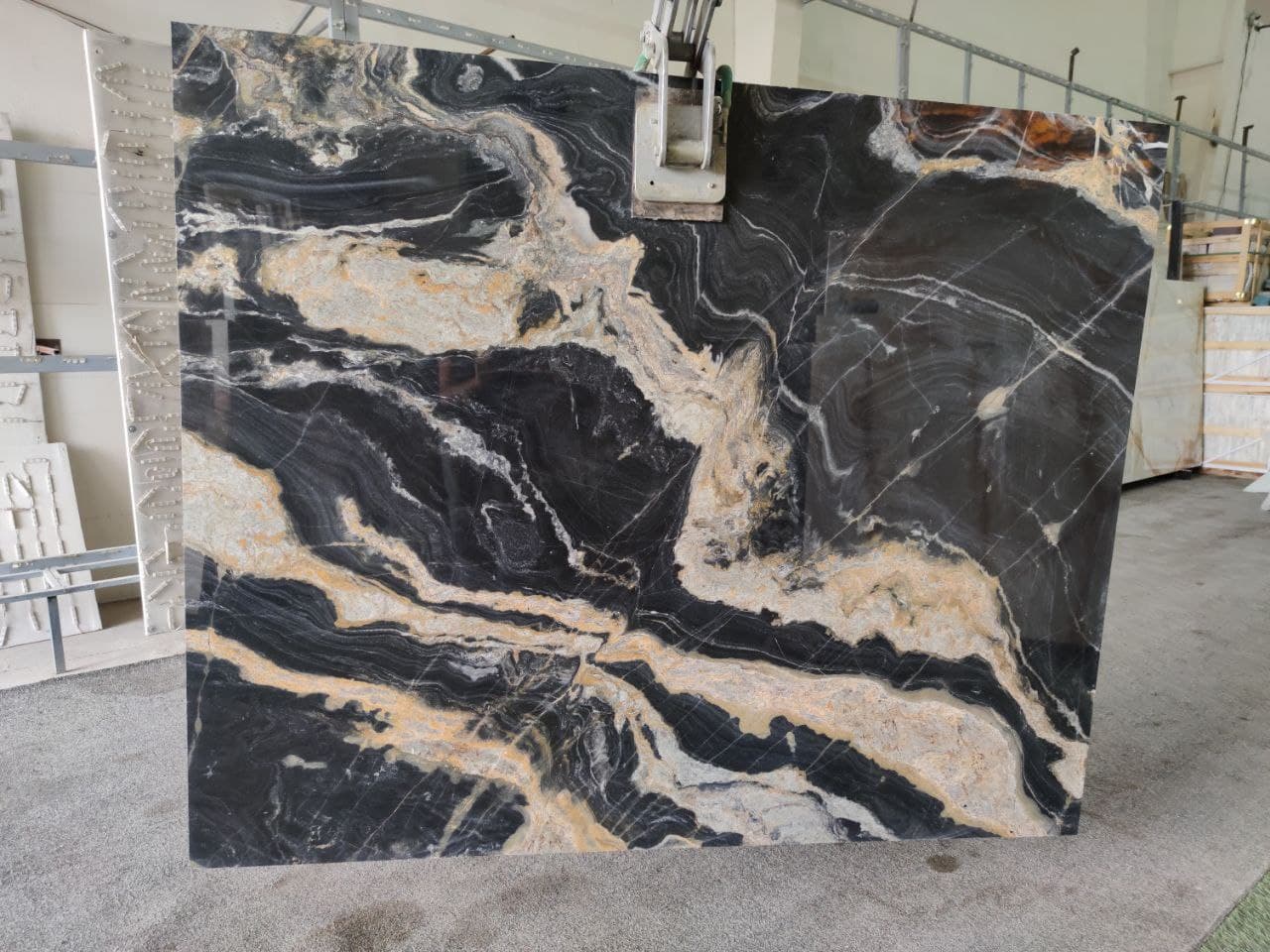 سنگ اسلب چینی فیوژن سنگ اسلب چینی فیوژن