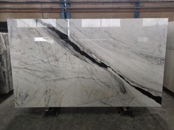 سنگ اسلب چینی پاندای ایرانی