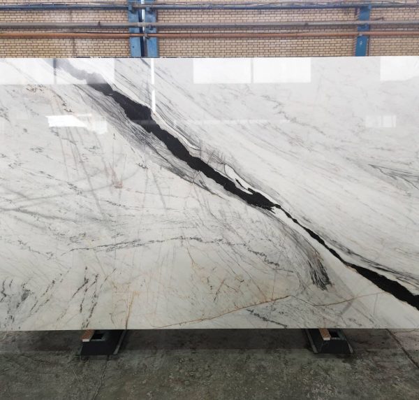 سنگ اسلب چینی پاندای ایرانی