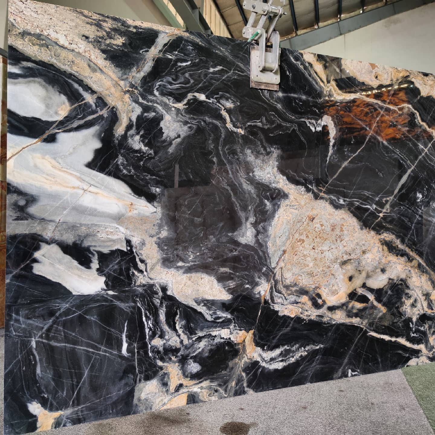 سنگ اسلب چینی فیوژن سنگ اسلب چینی فیوژن