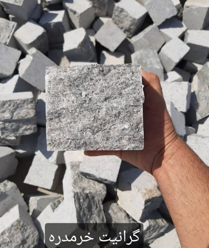 سنگ کوبیک یا سنگ کیوبیک
