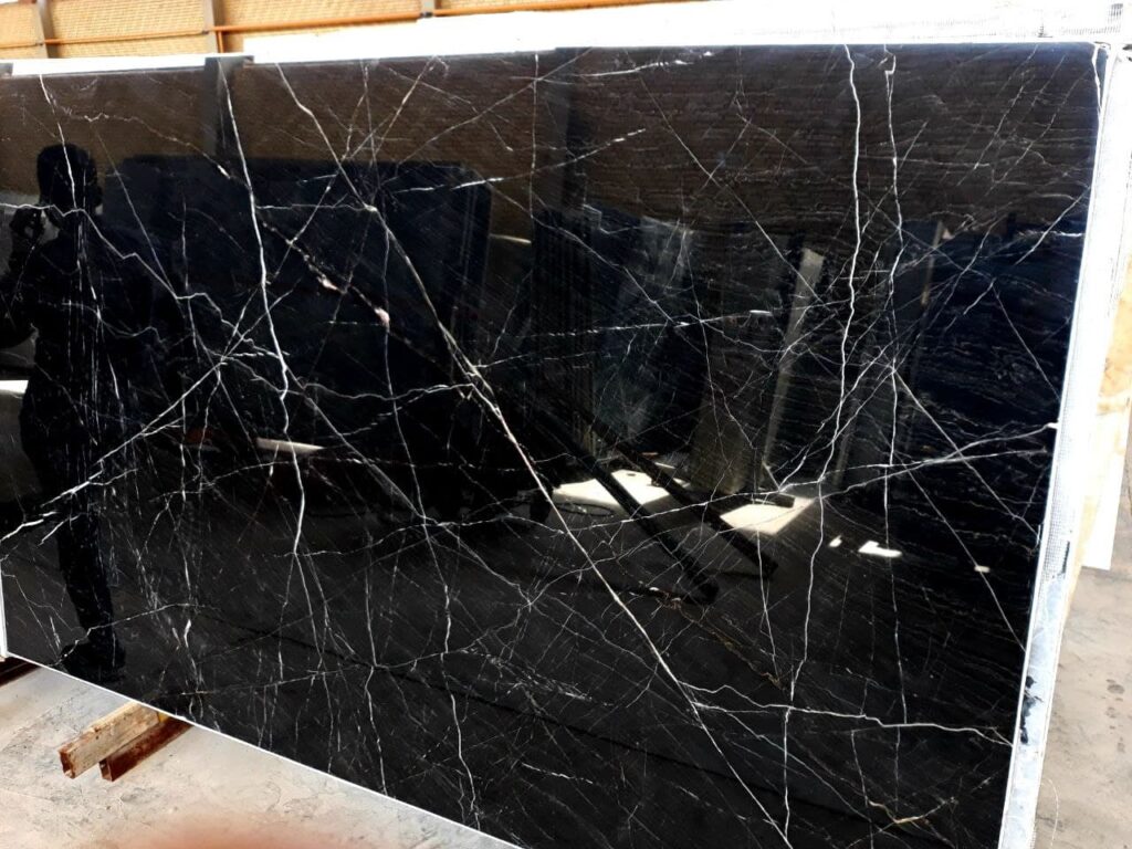 سنگ اسلب تری دی بلک 3D BLACK 6 سنگ اسلب تری دی بلک 3D BLACK