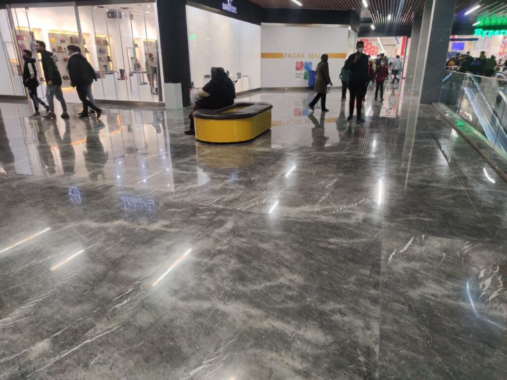 قیمت سنگ اسلب