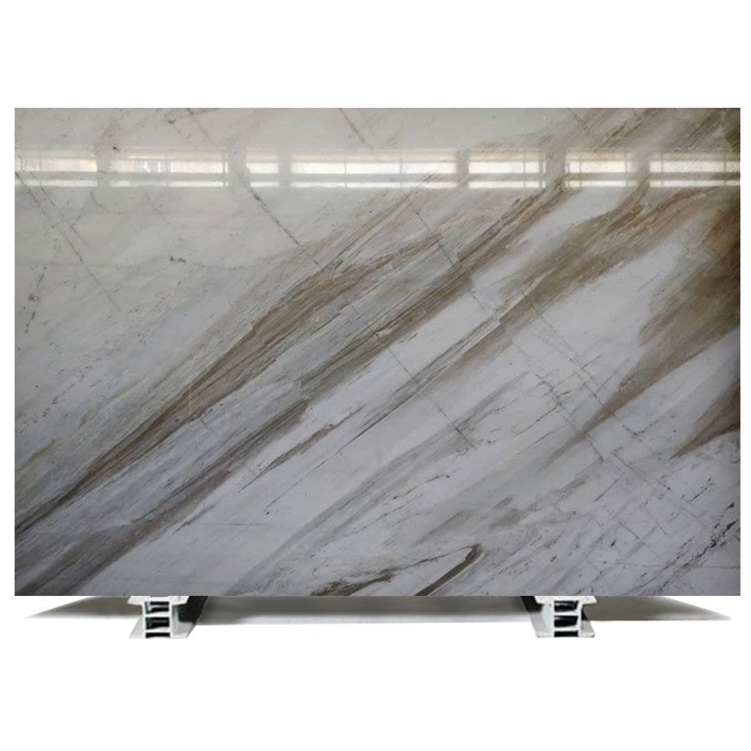 سنگ اسلب چینی سفید کلکته