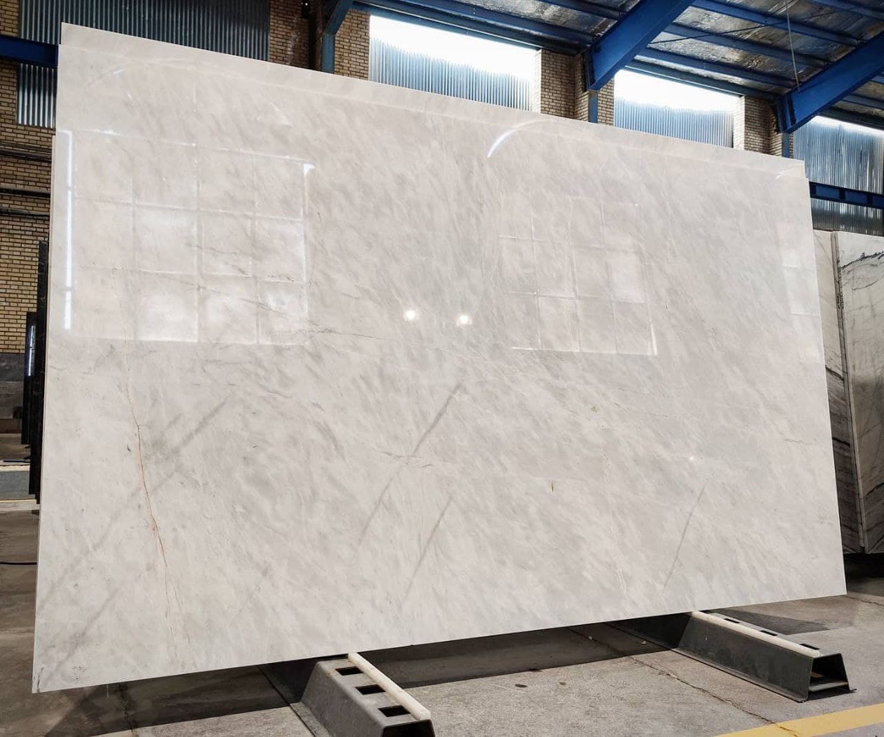 سنگ اسلب چینی ازنا سوپر