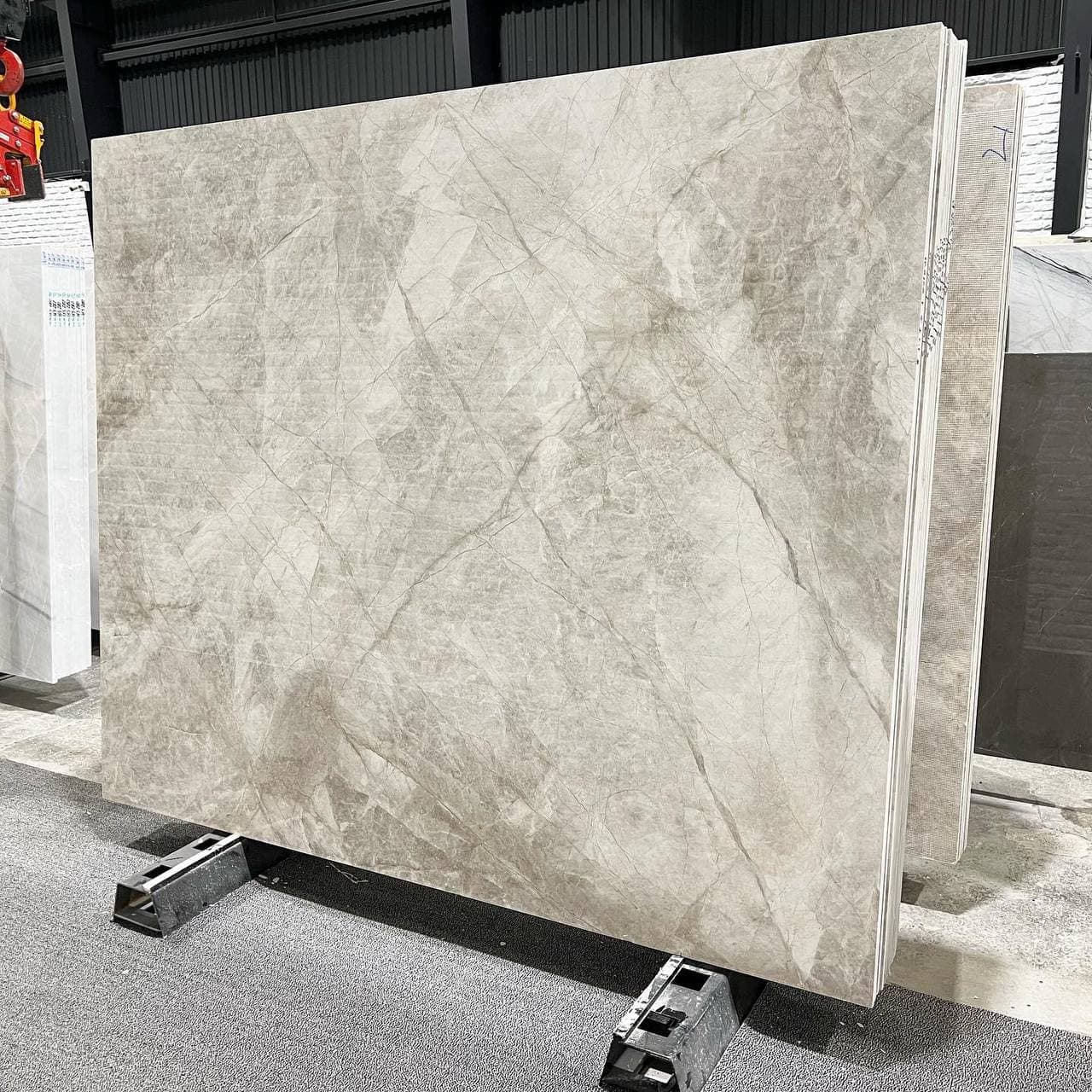 سنگ اسلب مرمریت پرشین سیلک