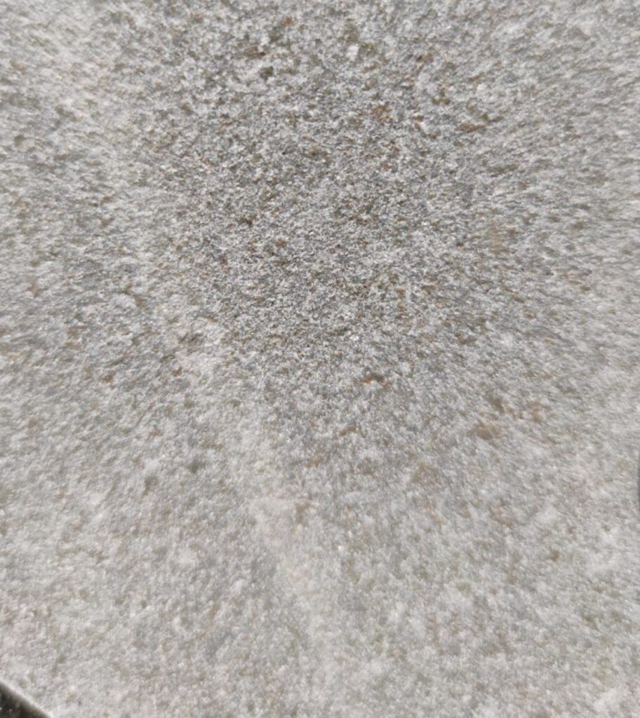 فرآوری سندبلاست