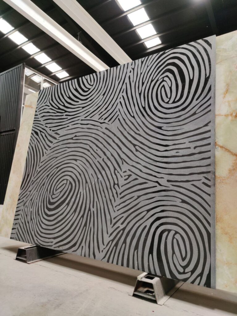 فرآوری سندبلاست