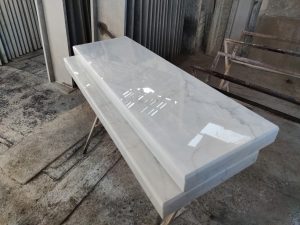 سنگ پله سفید الیگودرز