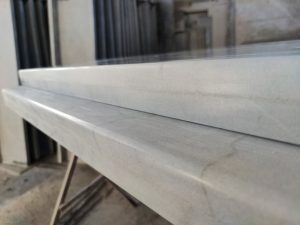 سنگ پله سفید الیگودرز