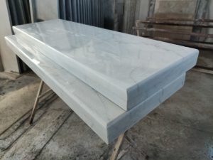 سنگ پله سفید الیگودرز