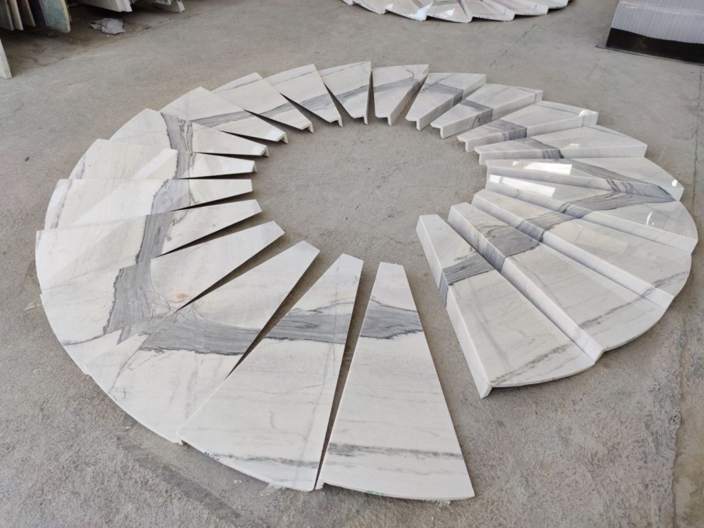 سنگ اسلب کریستال سایمون