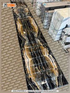 پروژه سنگ پله دوبلکس شهر اصفهان