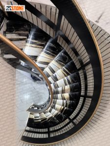 پروژه سنگ پله دوبلکس شهر فریدونشهر