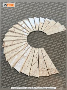 پروژه سنگ پله دوبلکس تهران