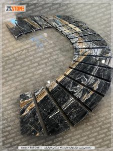 پروژه سنگ پله دوبلکس بندرعباس