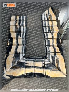 پروژه سنگ پله بندرعباس