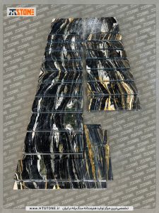 پروژه سنگ پله دوبلکس بندرعباس