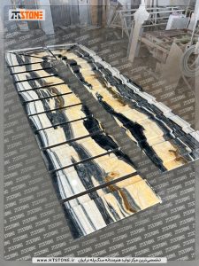 سنگ پله 32 پروژه سنگ پله دوبلکس بندرعباس