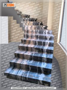 پروژه سنگ پله دوبلکس رامسر