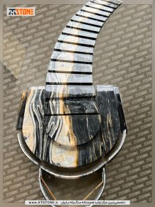 سنگ پله 19 پروژه سنگ پله دوبلکس شهر ری