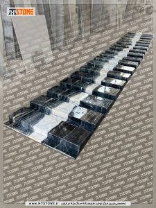 پروژه سنگ پله دوبلکس شیراز