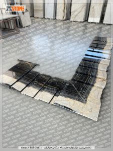 پروژه سنگ پله دوبلکس کشور رومانی